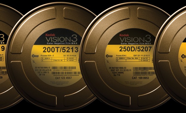 Kodak i Hollywood održavaju filmsku traku na životu Kodak i Hollywood održavaju filmsku traku na životu