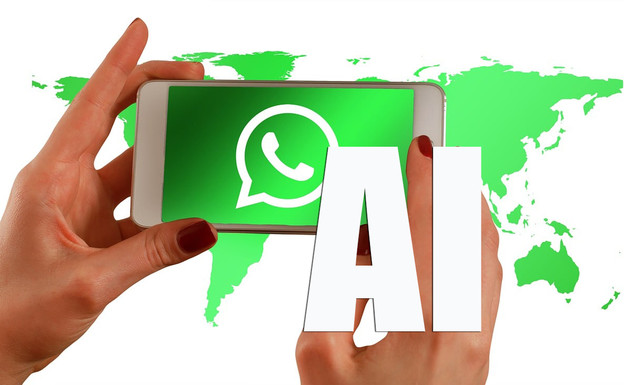 Korisnici WhatsAppa testiraju Meta AI chatbota Korisnici WhatsAppa testiraju Meta AI chatbota