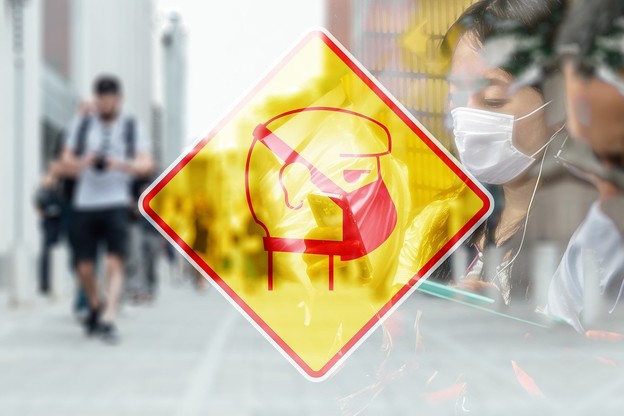 Koronavirus bi mogao utjecati na tehnološke divove Koronavirus bi mogao utjecati na tehnološke divove