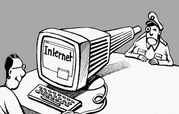 Kraj interneta kakvog poznajemo? Kraj interneta kakvog poznajemo?