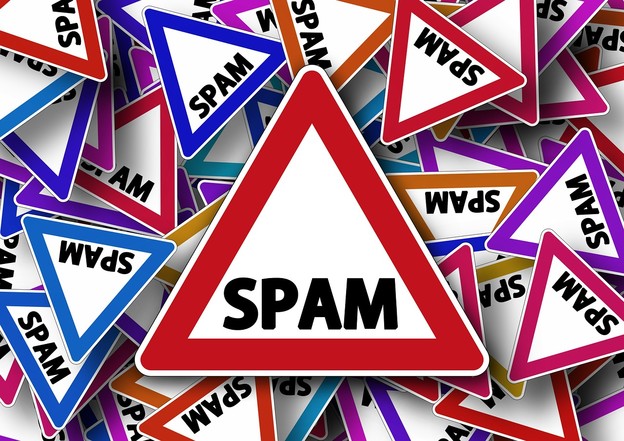 Kralj spamera ide u zatvor Kralj spamera ide u zatvor