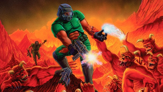 Legendarni Doom proslavio 30 godina Legendarni Doom proslavio 30 godina