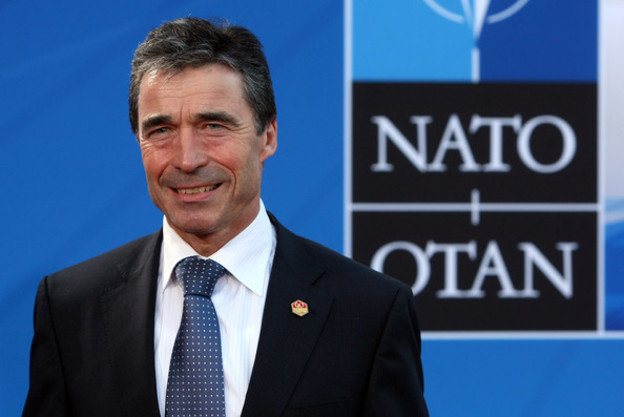 Manji broj NATO baza u Europi Manji broj NATO baza u Europi