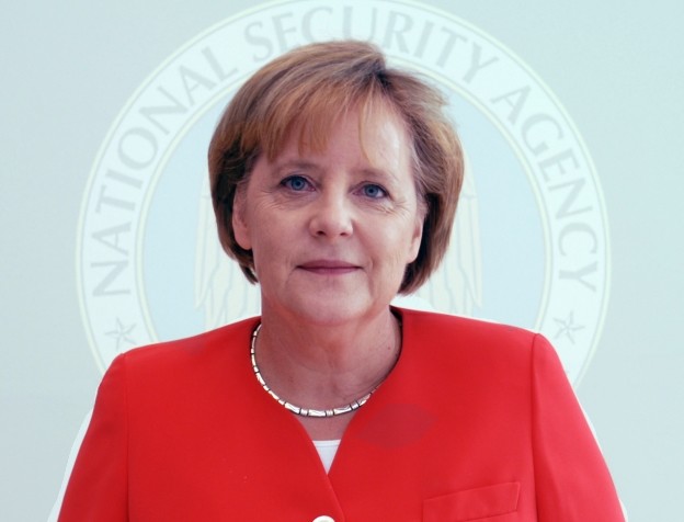 Merkel želi bolju zaštitu podataka u EU
