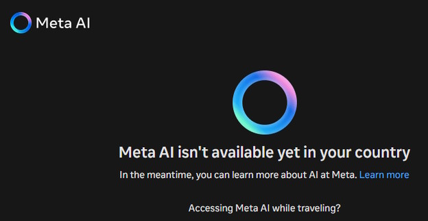 Meta AI ima 500 milijuna korisnika Meta AI ima 500 milijuna korisnika