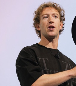 Meta kupuje društvenu mrežu za AI botove