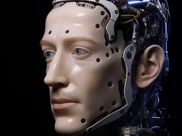 Meta ne želi potpisati kodeks prakse EU za AI