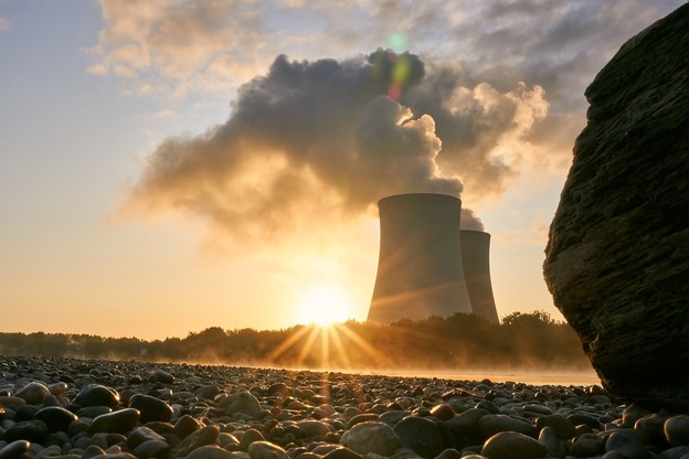 Meta želi podatkovne centre na nuklearnu energiju Meta želi podatkovne centre na nuklearnu energiju