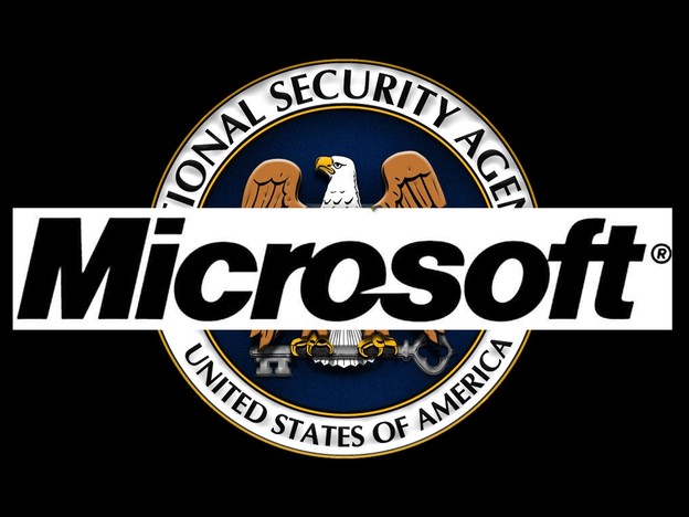 Microsoft dao NSA direktan pristup u sve online servise