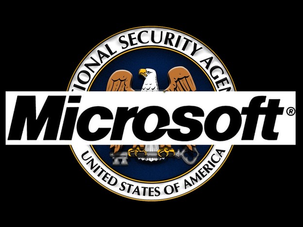 Microsoft dao NSA direktan pristup u sve online servise Microsoft dao NSA direktan pristup u sve online servise