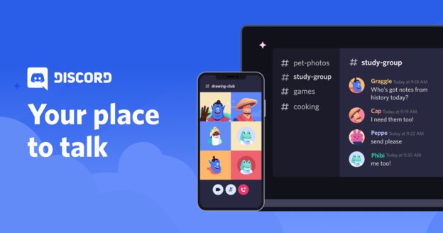 Microsoft kupuje Discord za 10 milijardi dolara Microsoft kupuje Discord za 10 milijardi dolara