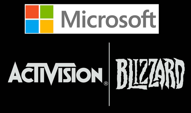 Microsoft naveliko otpušta djelatnike Activisiona Microsoft naveliko otpušta djelatnike Activisiona