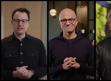 Microsoft, NVIDIA i Anthropic ulaze u partnerstvo