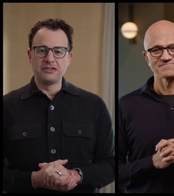 Microsoft, NVIDIA i Anthropic ulaze u partnerstvo