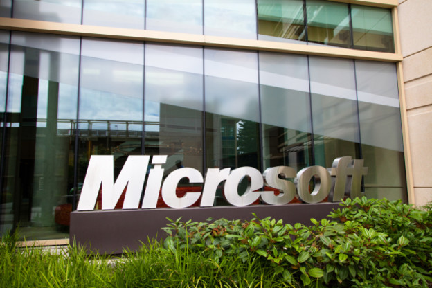 Microsoft tuži NSA Microsoft tuži NSA