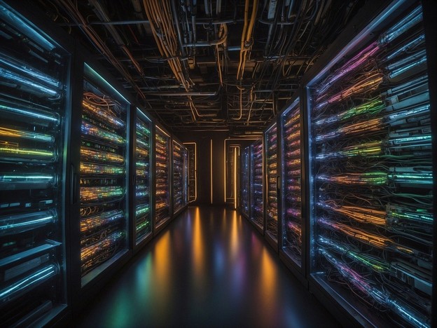 Microsoft ulaže 80 milijardi dolara u podatkovne centre Microsoft ulaže 80 milijardi dolara u podatkovne centre