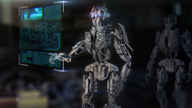 Microsoft zamjenjuje novinare robotima