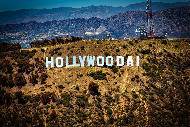 Milijuni dolara za treniranje AI-ja u Hollywoodu Milijuni dolara za treniranje AI-ja u Hollywoodu