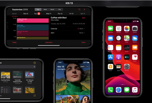 Ministarstvo obrane: Ne instalirajte iOS 13 Ministarstvo obrane: Ne instalirajte iOS 13