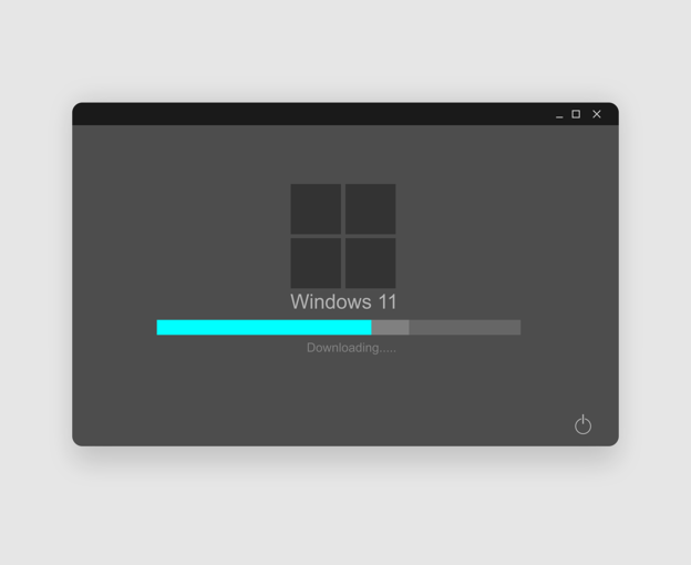 Mjesečno korištenje Windowsa 11 i dalje u porastu