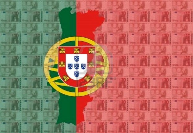 MMF odobrio Portugalu 26 milijardi eura