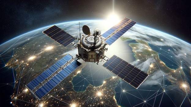 Musk gradi špijunsku satelitsku mrežu za SAD