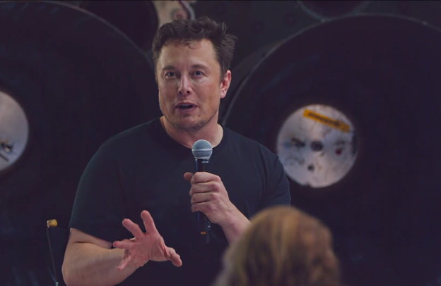 Musk postao najbogatija osoba na planetu Musk postao najbogatija osoba na planetu