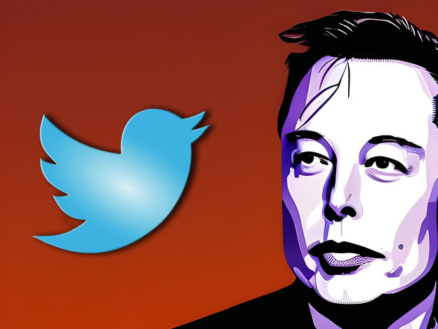 Musk traži nekog tko će upravljati Twitterom Musk traži nekog tko će upravljati Twitterom