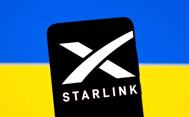 Musk upozorava Ukrajince da su Starlink terminali mete