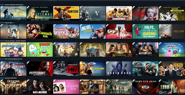 Najbolji streaming servisi za filmove i serije Najbolji streaming servisi za filmove i serije