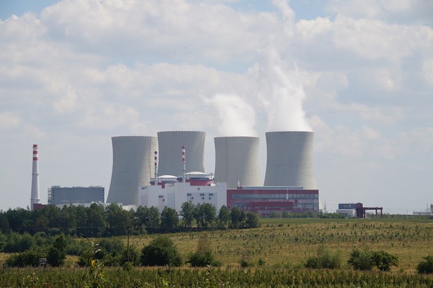 Najveći ruski podatkovni centar na nuklearni pogon Najveći ruski podatkovni centar na nuklearni pogon