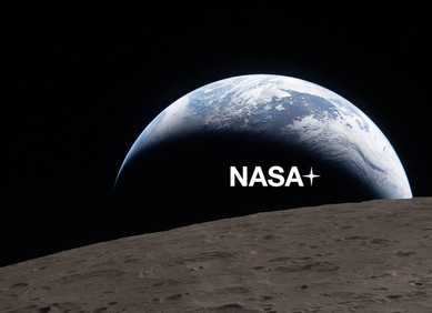 NASA+ dolazi na Discovery+ i HBO Max