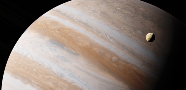 NASA se ispričala za rušenje snova o putu na Jupiter