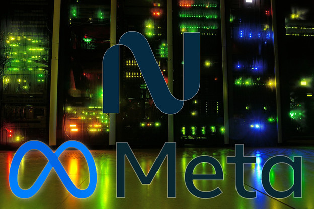 Nebius sklapa ugovore s Metom vrijedne 27 milijardi dolara