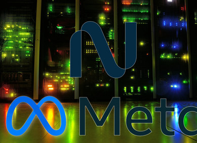 Nebius sklapa ugovore s Metom vrijedne 27 milijardi dolara