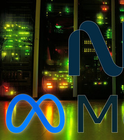 Nebius sklapa ugovore s Metom vrijedne 27 milijardi dolara