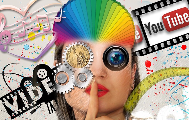 Neovlašteno korištenje YouTubea za treniranje AI-ja Neovlašteno korištenje YouTubea za treniranje AI-ja