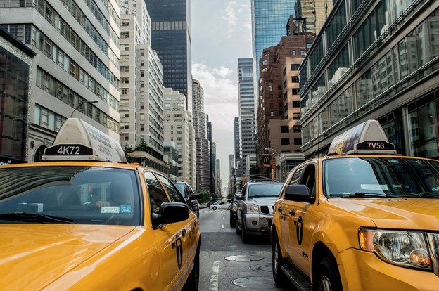 New York će zabraniti prodaju benzinaca