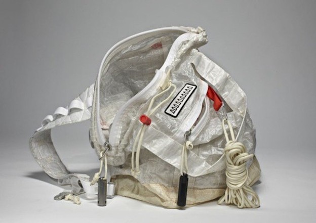 Nike i Tom Sachs vas oblače u svemirsku odjeću Nike i Tom Sachs vas oblače u svemirsku odjeću
