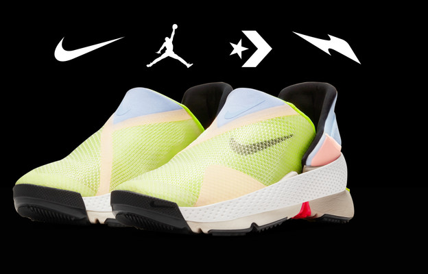 Nikeova akvizicija za prodaju virtualnih tenisica