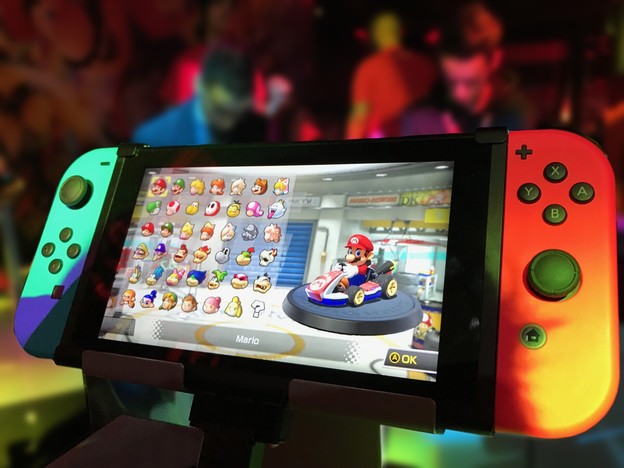 Nintendo navodno pokazuje Switch 2 developerima Nintendo navodno pokazuje Switch 2 developerima
