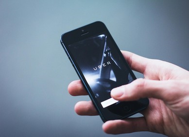 Nizozemska kažnjava Uber s 825 milijuna eura