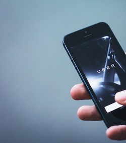 Nizozemska kažnjava Uber s 825 milijuna eura