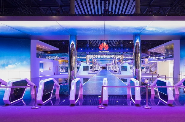 Njemačka dopušta Huaweiju gradnju 5G mreže Njemačka dopušta Huaweiju gradnju 5G mreže