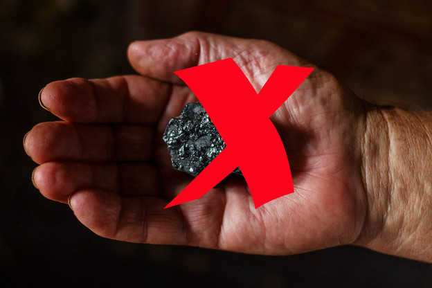 Nova njemačka vlada najavljuje kraj ugljena