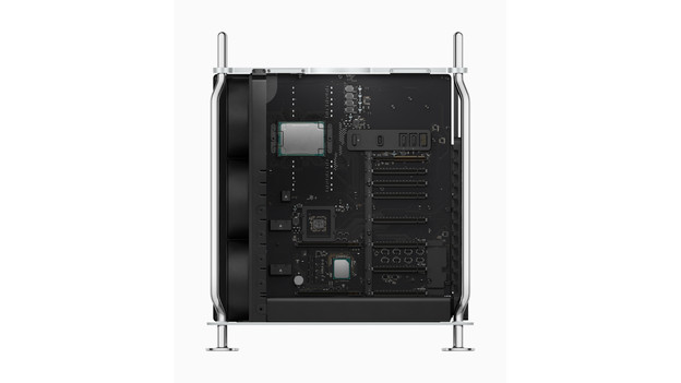 Novi Apple Mac Pro će se raditi u Kini