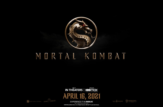 Novi Mortal Kombat film dolazi u kina i na HBO Novi Mortal Kombat film dolazi u kina i na HBO