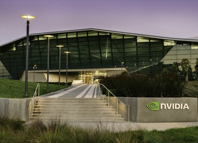Nvidia je prva tvrtka vrijedna 4 bilijuna dolara