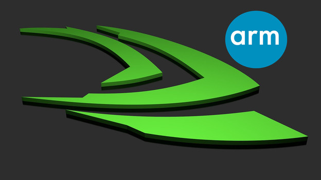 NVIDIA odustala od kupnje tvrtke ARM NVIDIA odustala od kupnje tvrtke ARM