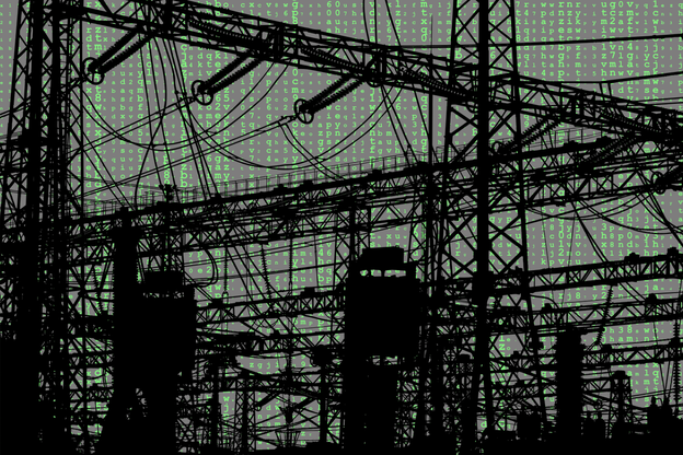 Odbijen napad ruskih hakera na ukrajinsku energetiku Odbijen napad ruskih hakera na ukrajinsku energetiku
